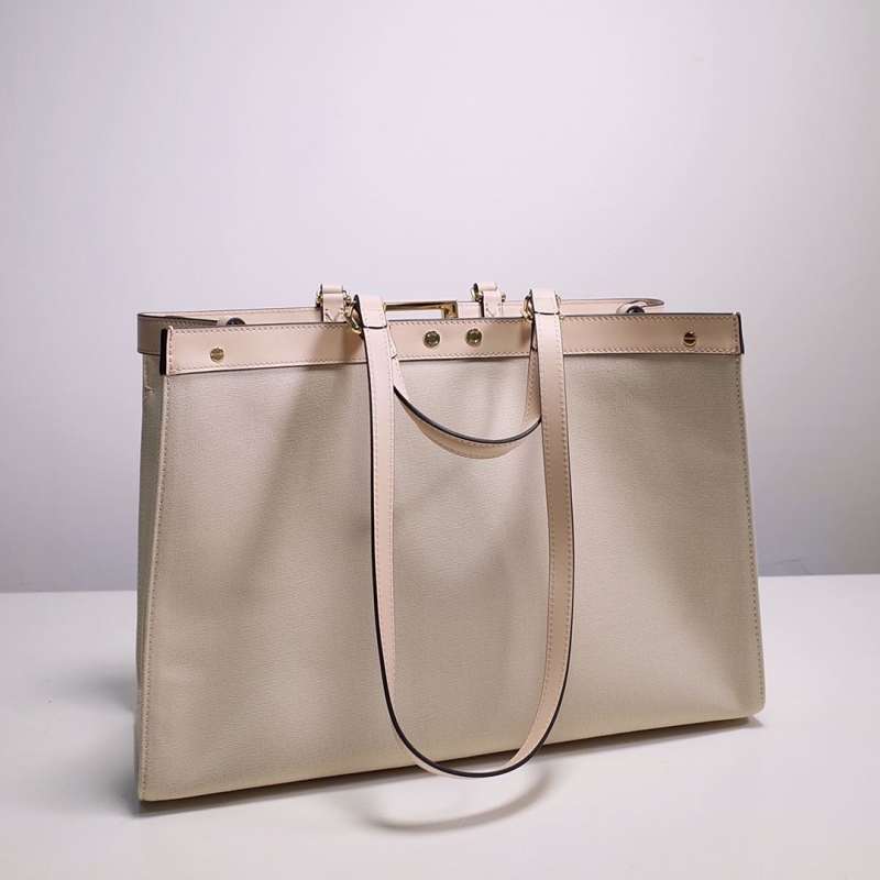 Fendi Shopping Bags